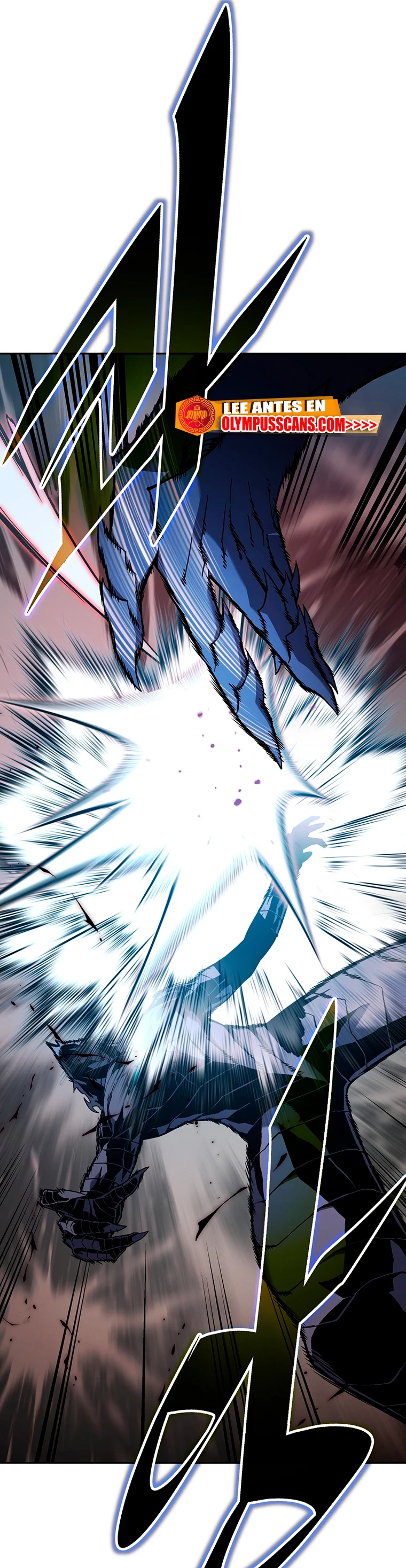El Demonio Celestial Instructor capítulo 100, página 36