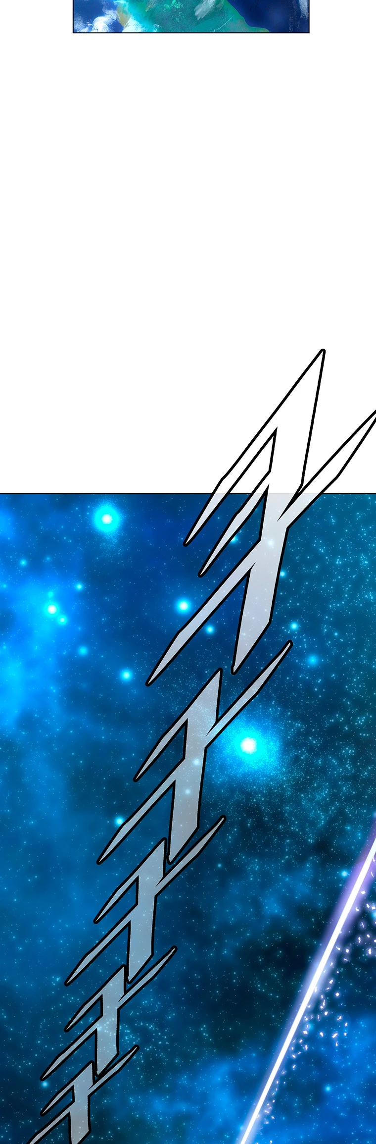 El Demonio Celestial Instructor capítulo 100, página 48