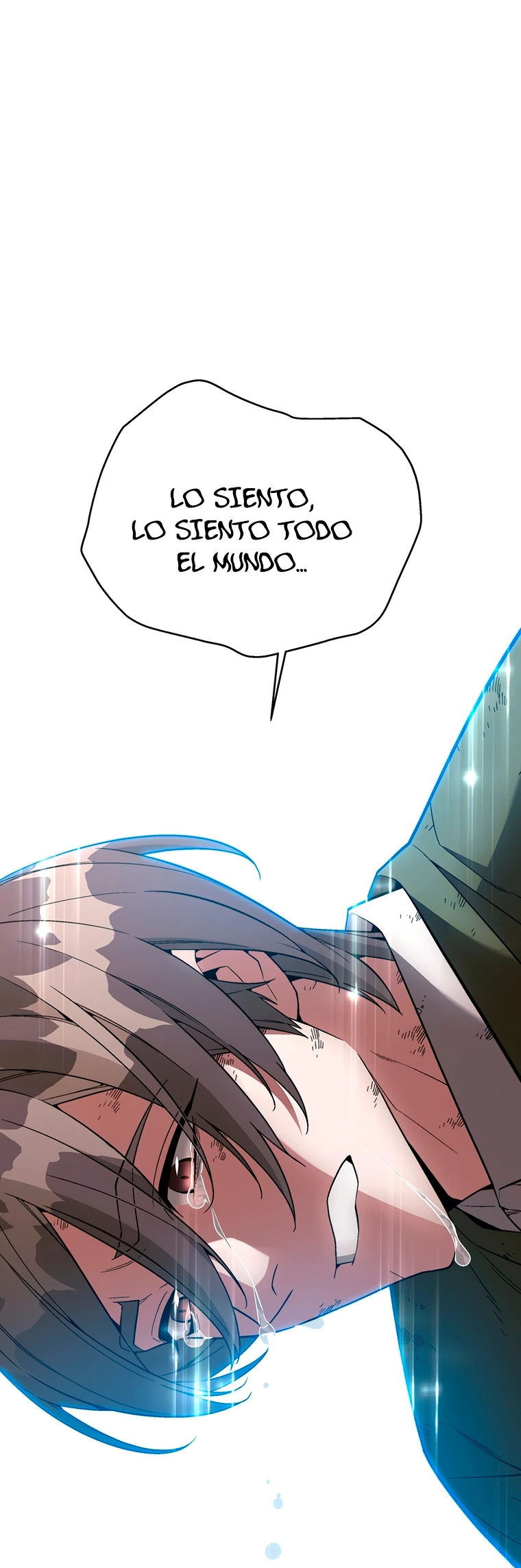 El Demonio Celestial Instructor capítulo 100, página 63