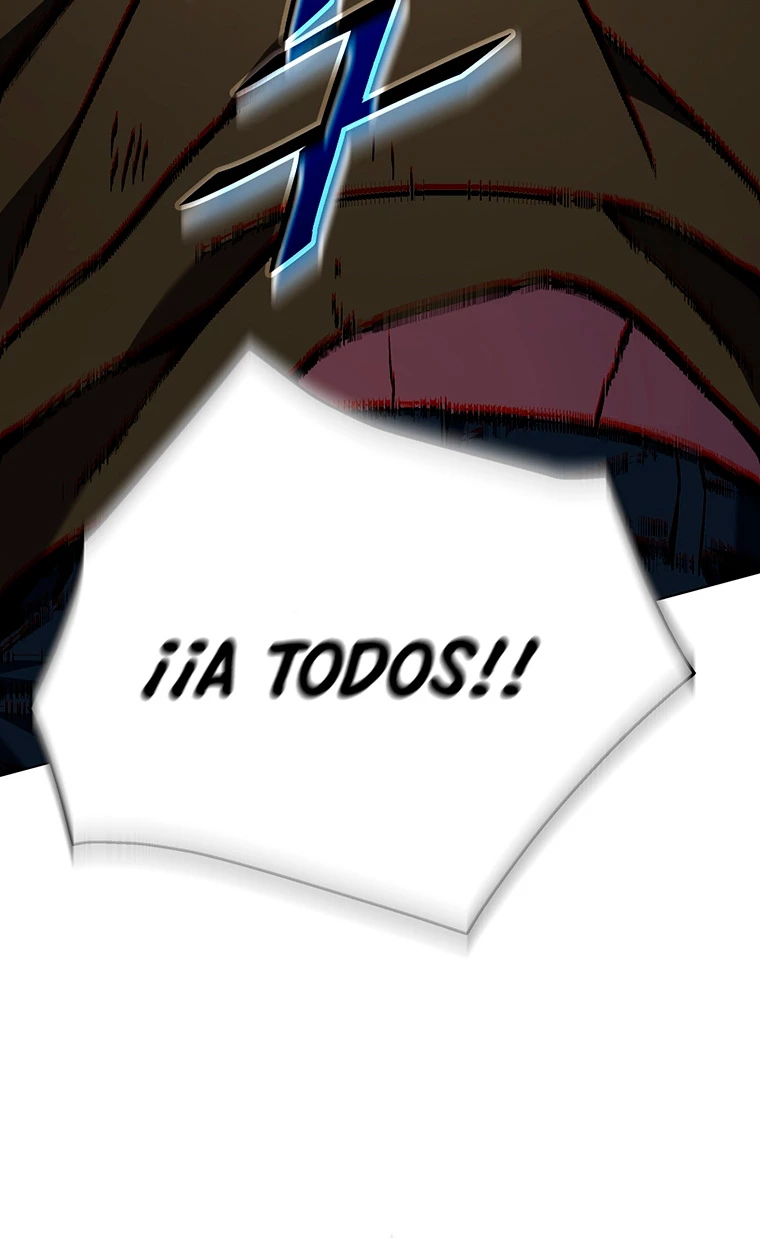 El Demonio Celestial Instructor capítulo 101, página 15