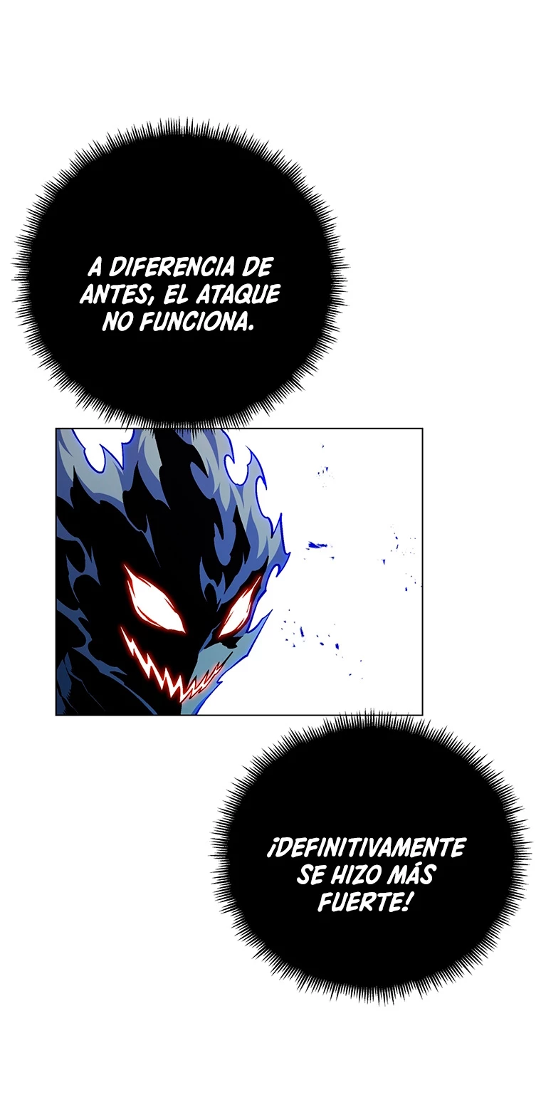 El Demonio Celestial Instructor capítulo 102, página 3