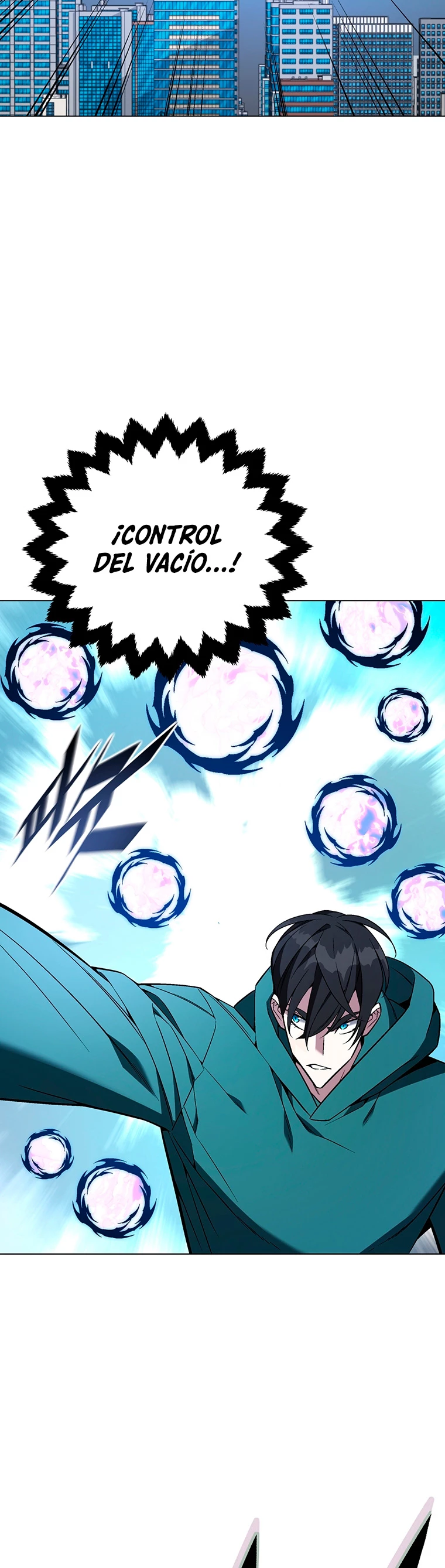 El Demonio Celestial Instructor capítulo 102, página 25