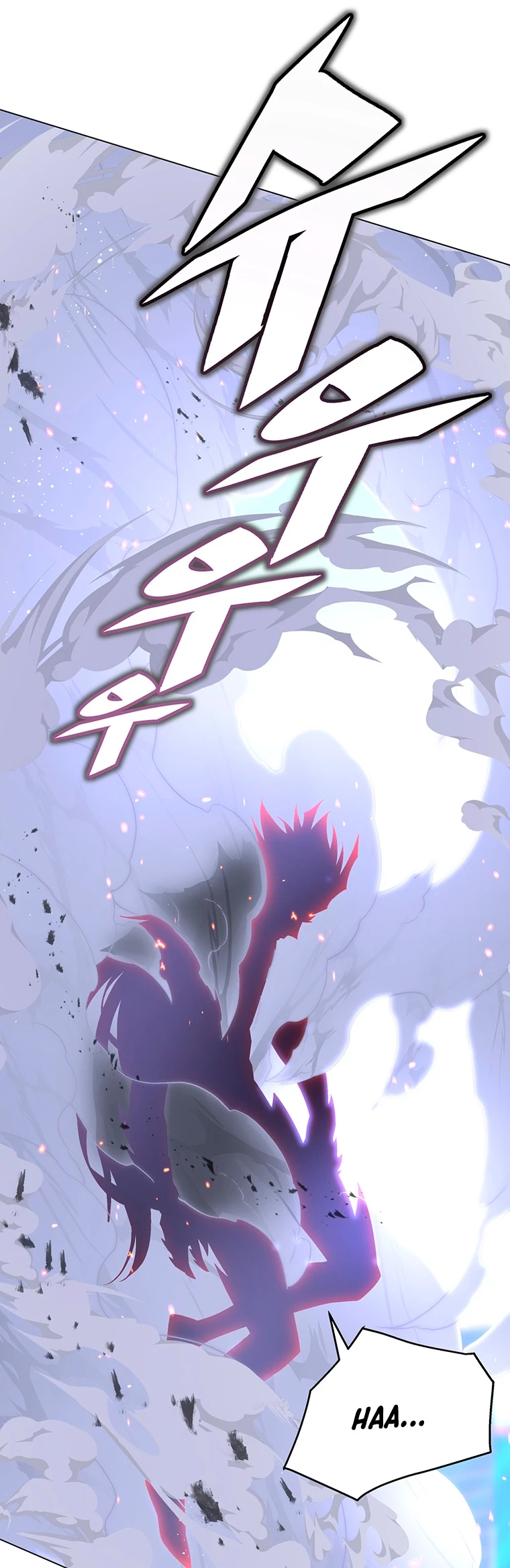 El Demonio Celestial Instructor capítulo 102, página 28
