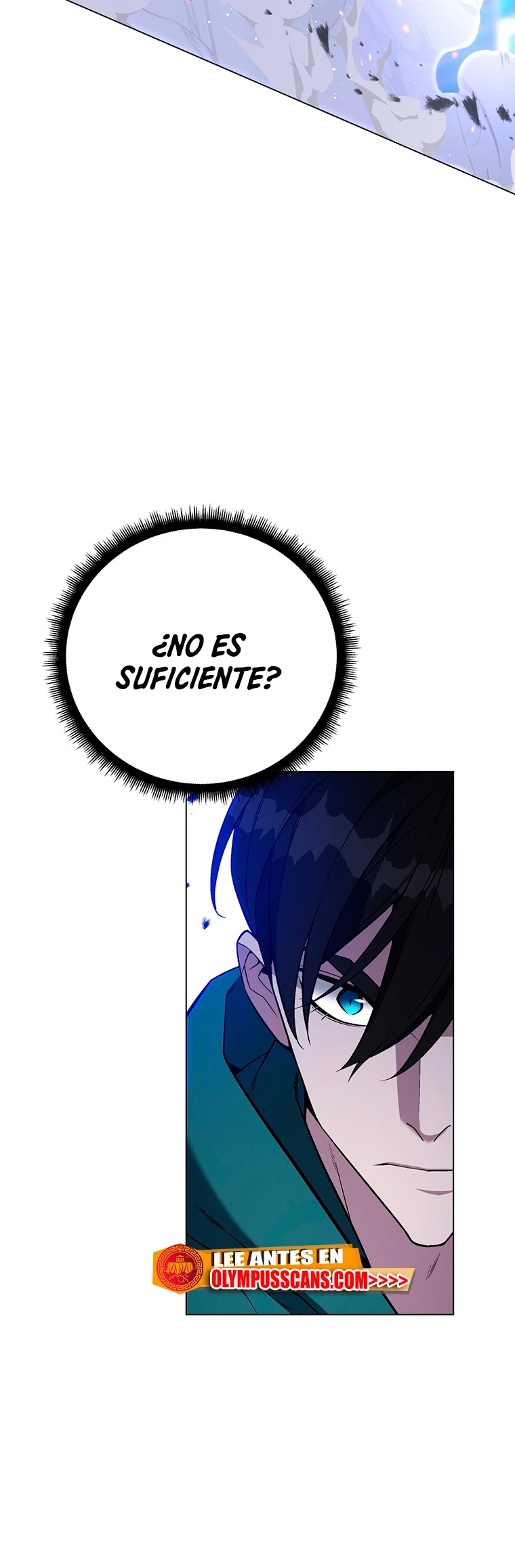 El Demonio Celestial Instructor capítulo 102, página 29