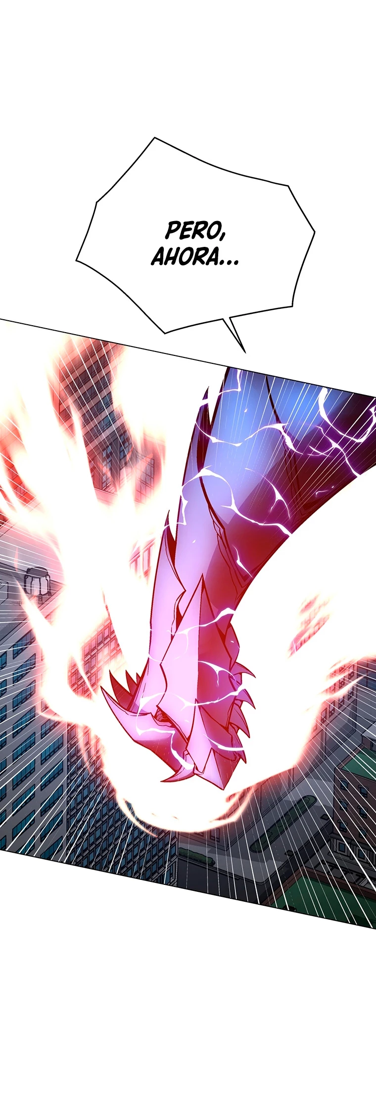 El Demonio Celestial Instructor capítulo 102, página 32