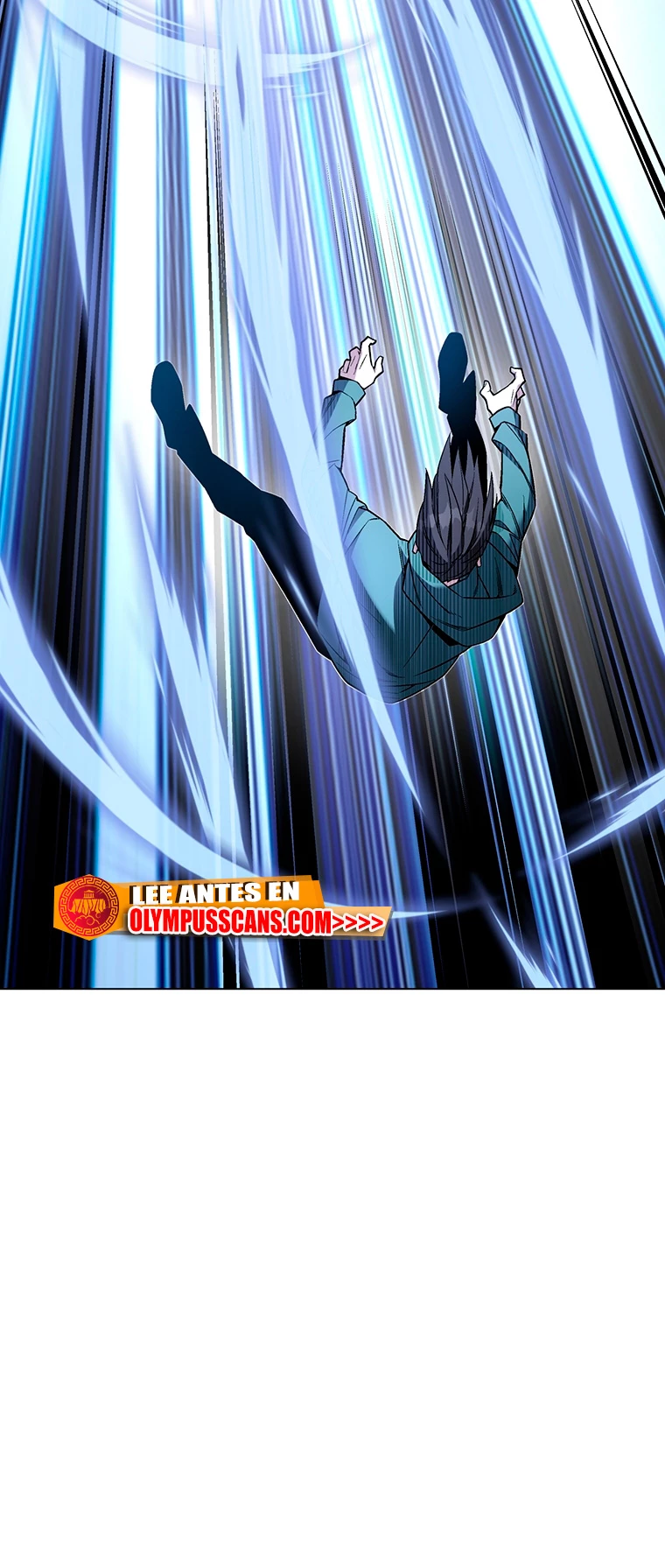 El Demonio Celestial Instructor capítulo 102, página 37
