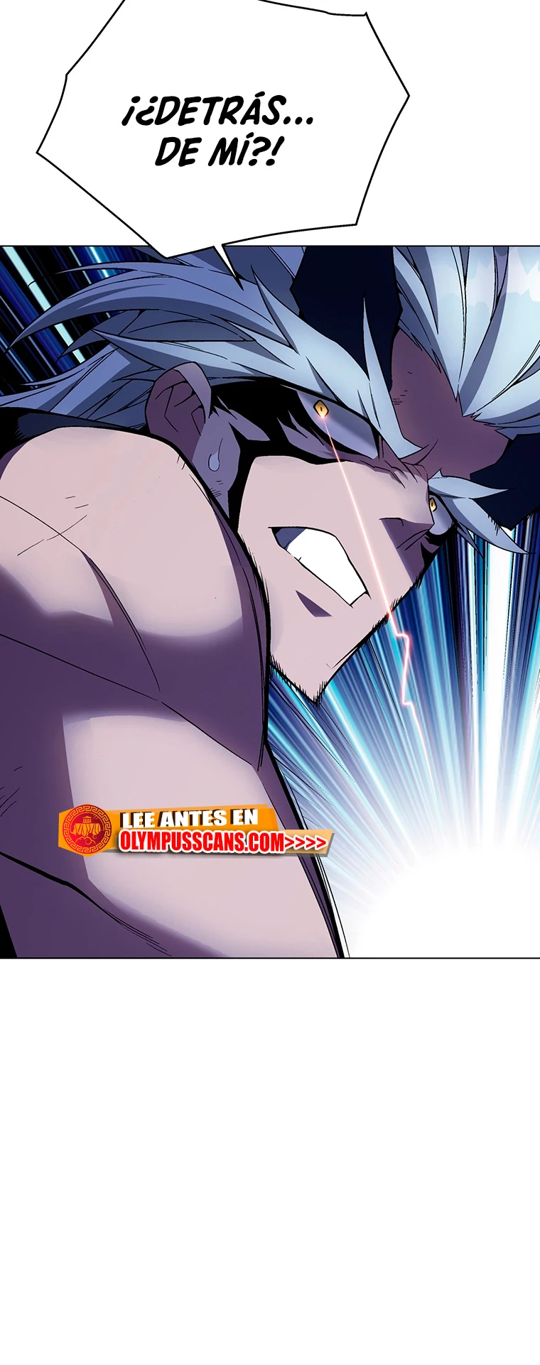 El Demonio Celestial Instructor capítulo 102, página 49