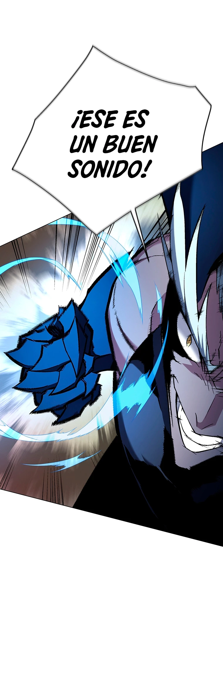 El Demonio Celestial Instructor capítulo 103, página 10
