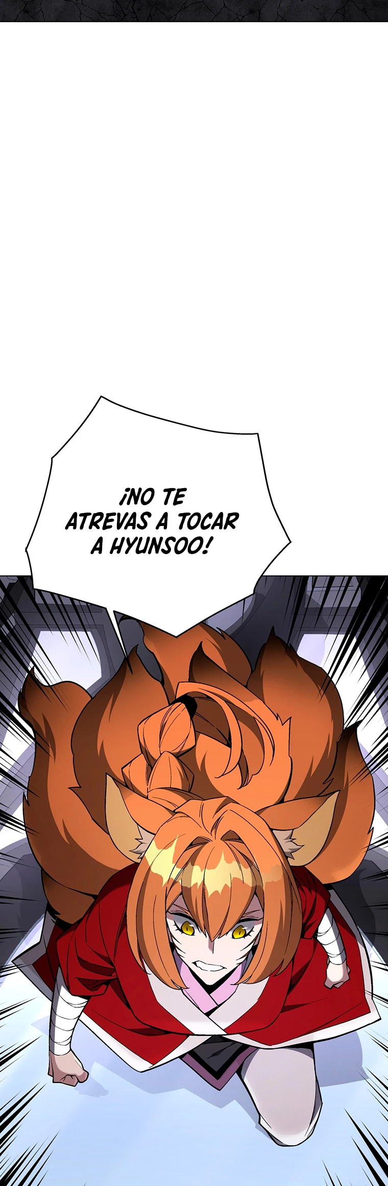 El Demonio Celestial Instructor capítulo 103, página 24