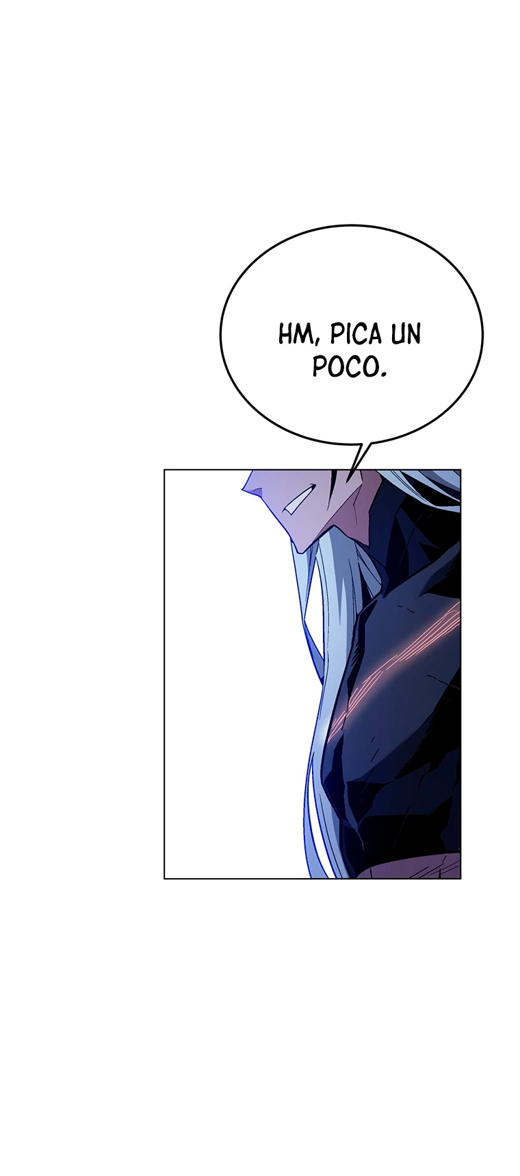 El Demonio Celestial Instructor capítulo 103, página 31