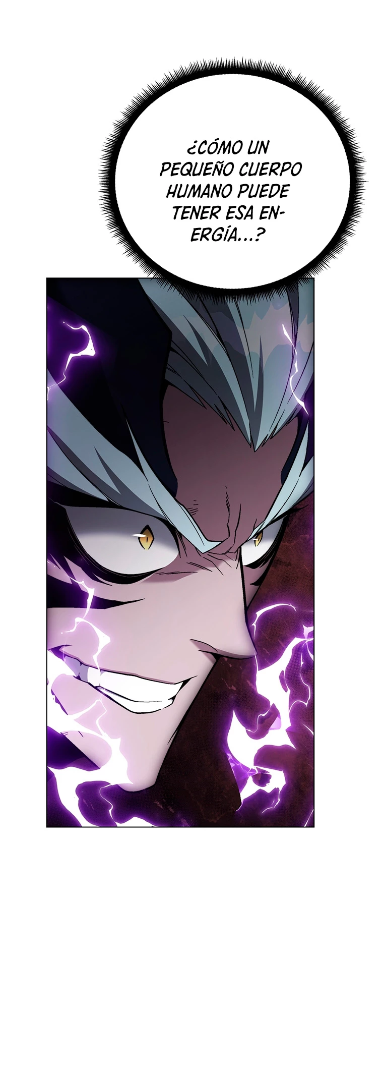 El Demonio Celestial Instructor capítulo 103, página 48