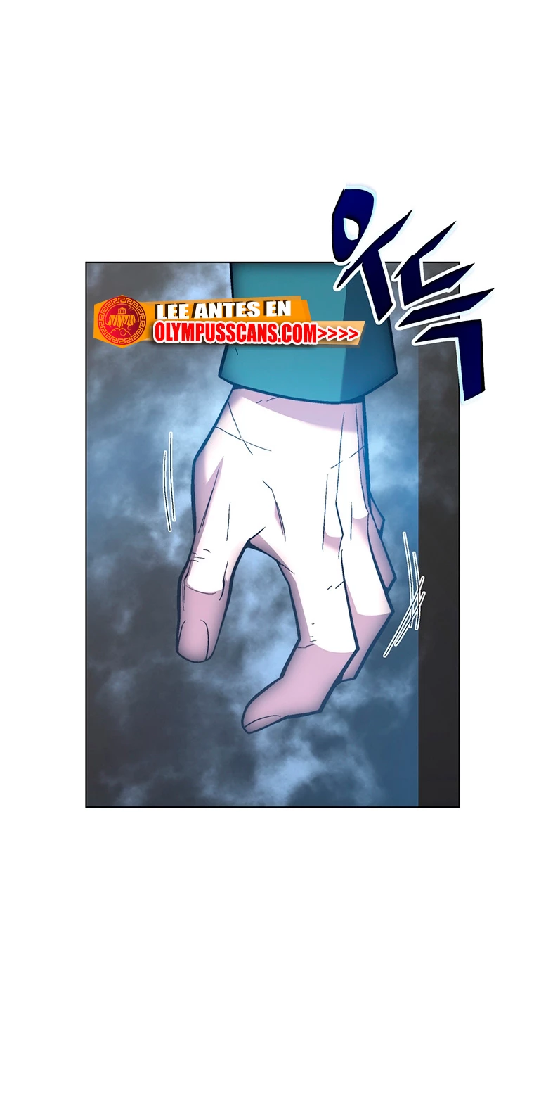 El Demonio Celestial Instructor capítulo 103, página 49