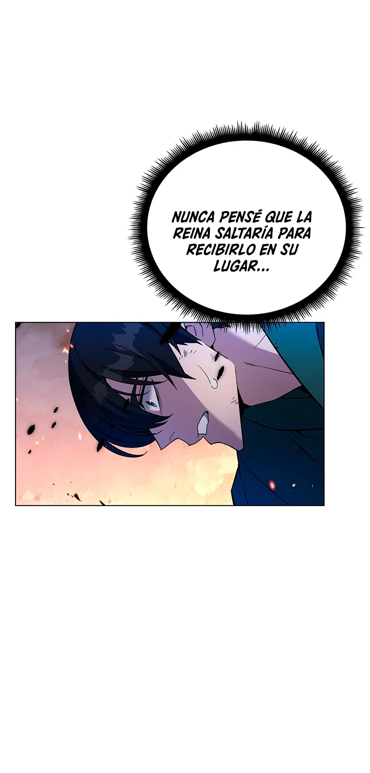El Demonio Celestial Instructor capítulo 104, página 4
