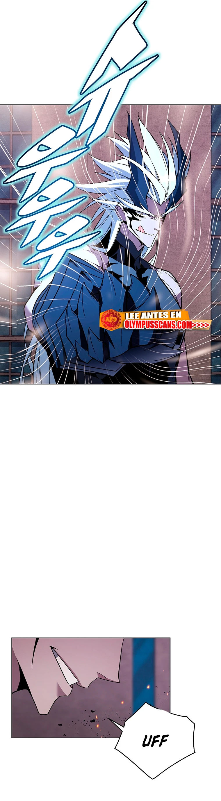 El Demonio Celestial Instructor capítulo 104, página 15