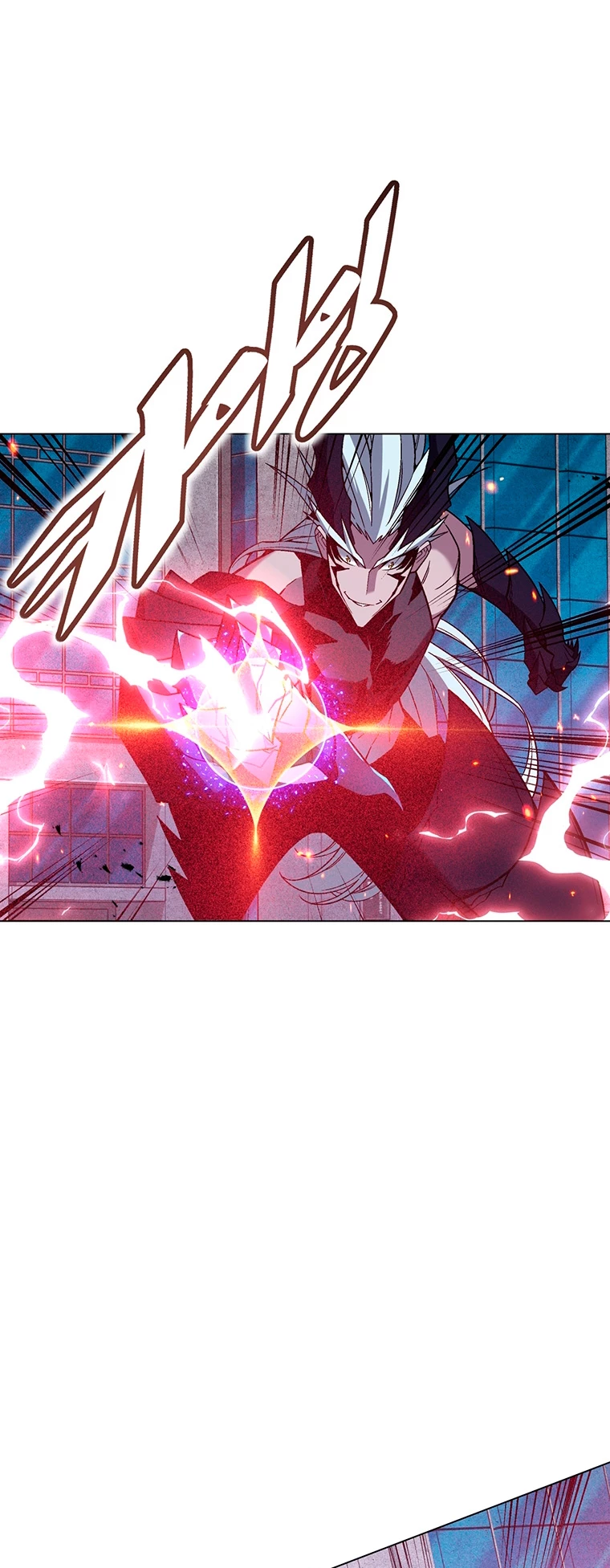 El Demonio Celestial Instructor capítulo 104, página 30