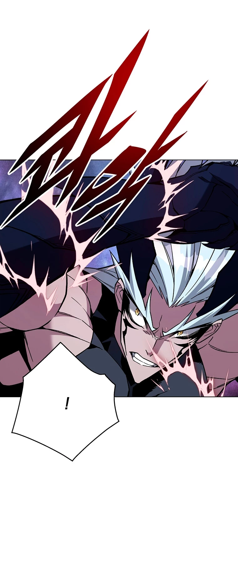 El Demonio Celestial Instructor capítulo 104, página 58