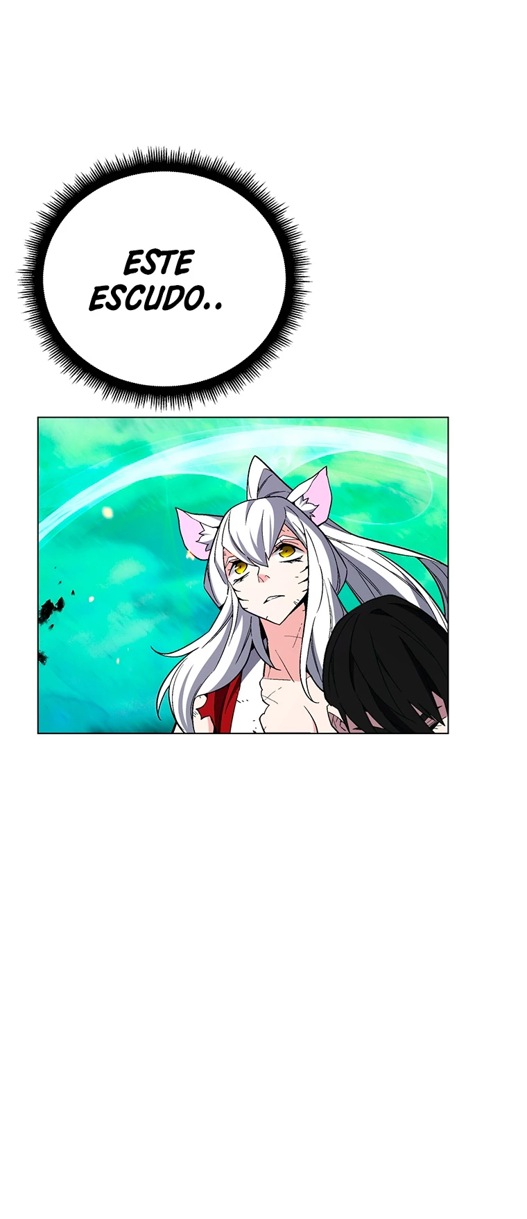 El Demonio Celestial Instructor capítulo 104, página 79