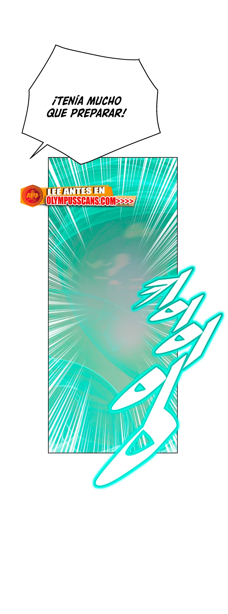 El Demonio Celestial Instructor capítulo 104, página 82