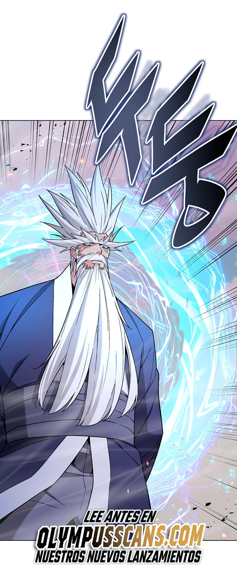 El Demonio Celestial Instructor capítulo 104, página 89