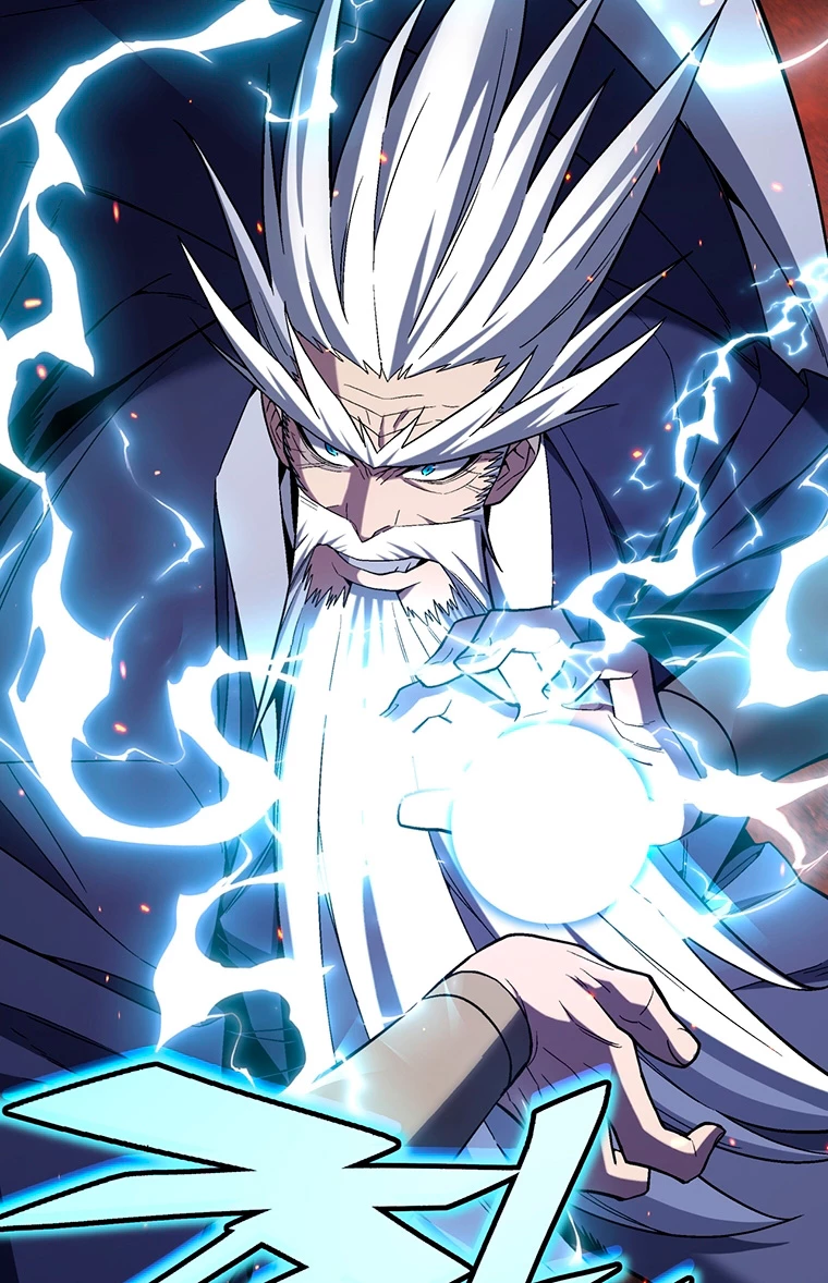 El Demonio Celestial Instructor capítulo 105, página 12