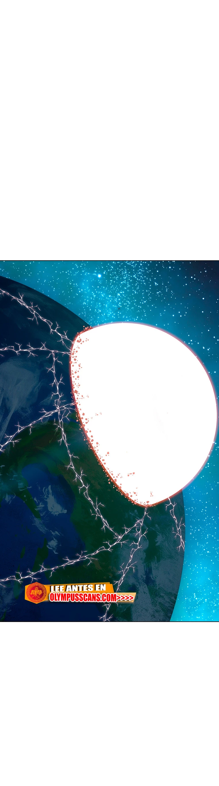 El Demonio Celestial Instructor capítulo 105, página 42