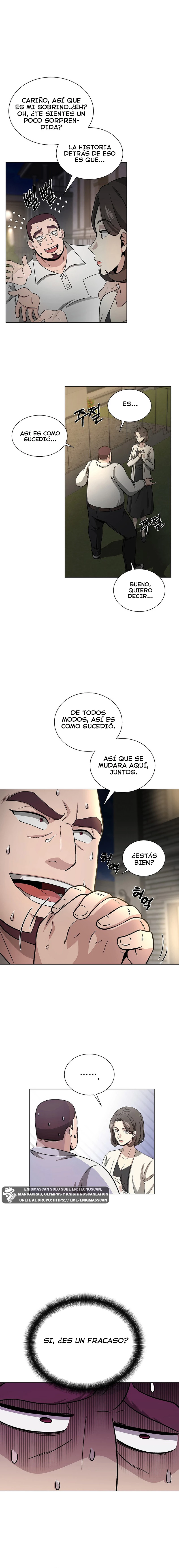 El Demonio Celestial Que No Quiere Subir De Nivel capítulo 9, página 16