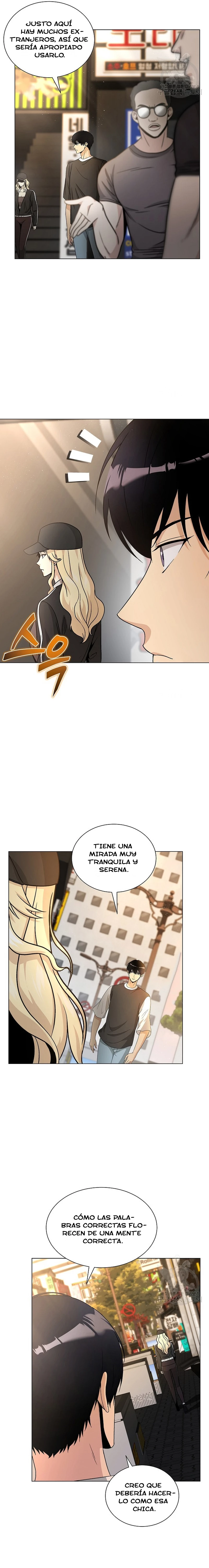 El Demonio Celestial Que No Quiere Subir De Nivel capítulo 14, página 12