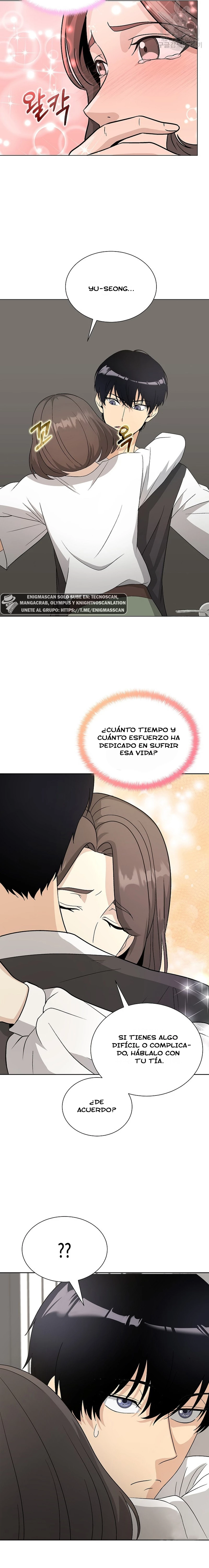 El Demonio Celestial Que No Quiere Subir De Nivel capítulo 15, página 14