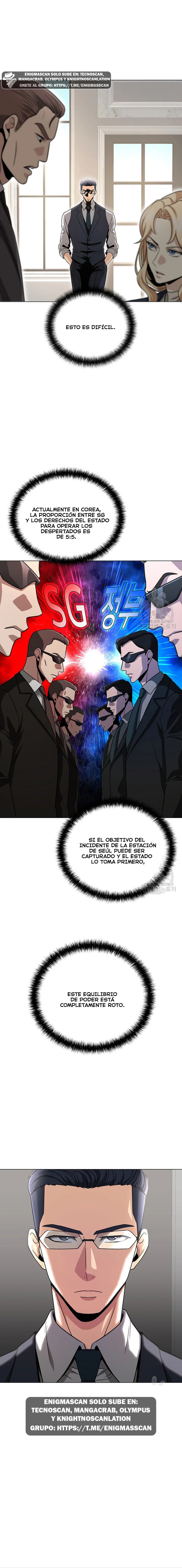 El Demonio Celestial Que No Quiere Subir De Nivel capítulo 20, página 4