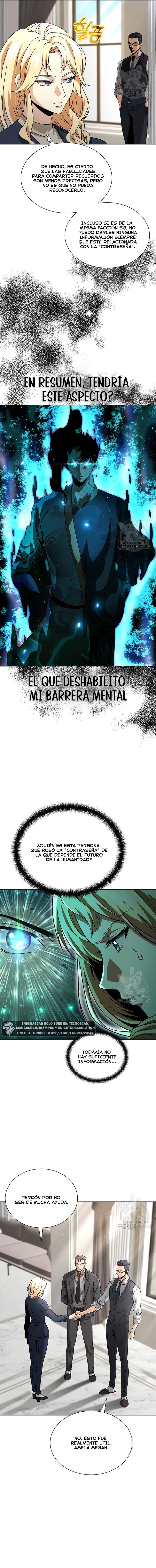 El Demonio Celestial Que No Quiere Subir De Nivel capítulo 20, página 5