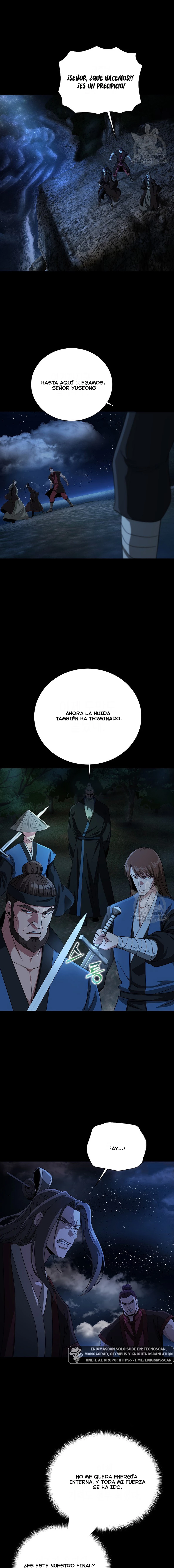 El Demonio Celestial Que No Quiere Subir De Nivel capítulo 22, página 4