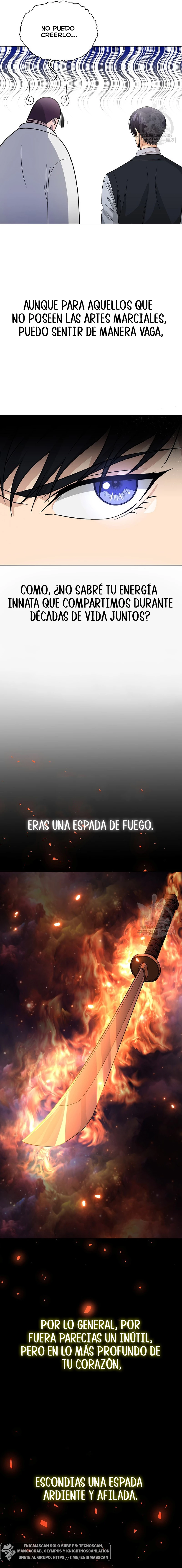 El Demonio Celestial Que No Quiere Subir De Nivel capítulo 24, página 14