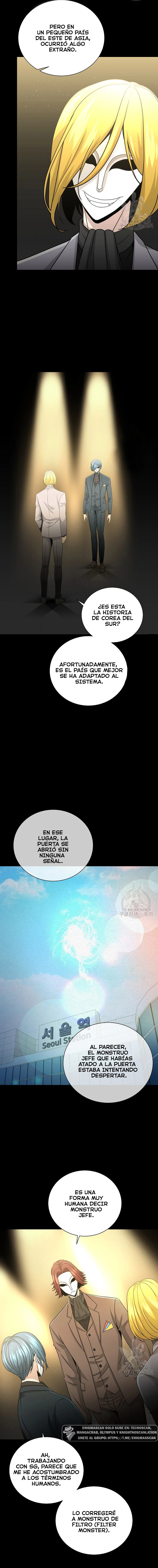 El Demonio Celestial Que No Quiere Subir De Nivel capítulo 25, página 2
