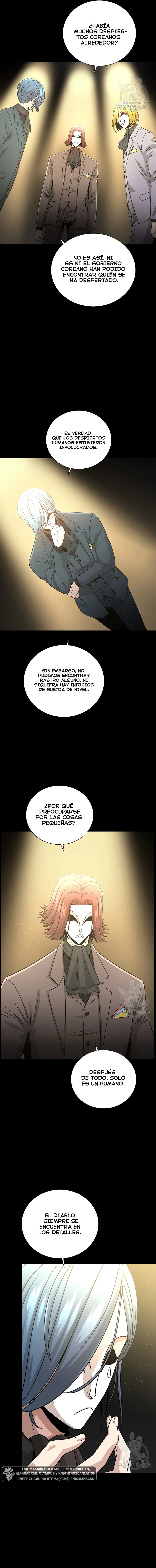 El Demonio Celestial Que No Quiere Subir De Nivel capítulo 25, página 4