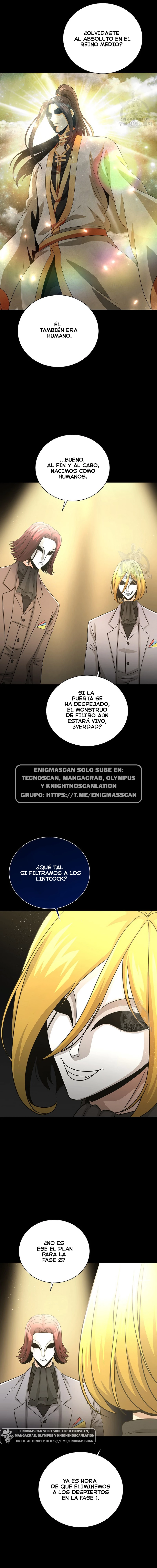 El Demonio Celestial Que No Quiere Subir De Nivel capítulo 25, página 5