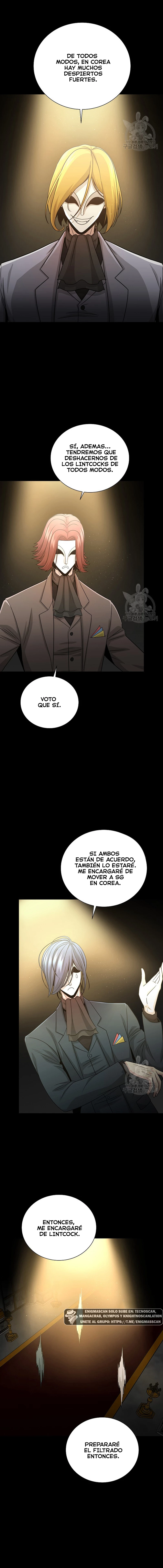 El Demonio Celestial Que No Quiere Subir De Nivel capítulo 25, página 6
