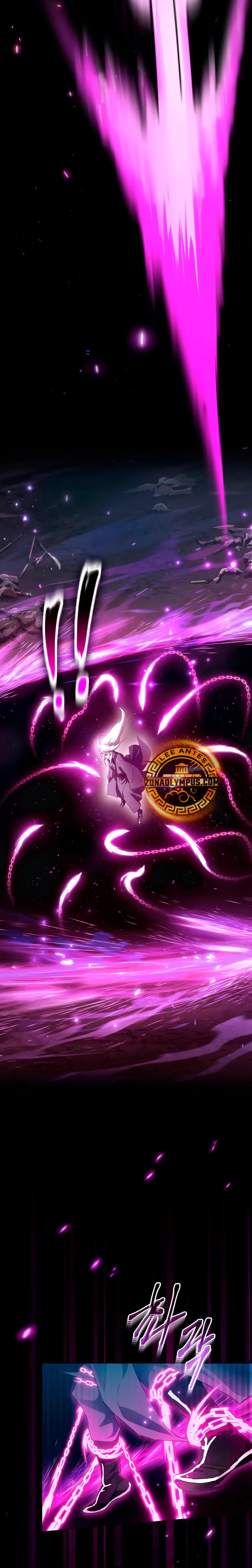 El demonio celestial quiere una vida tranquila capítulo 1, página 28