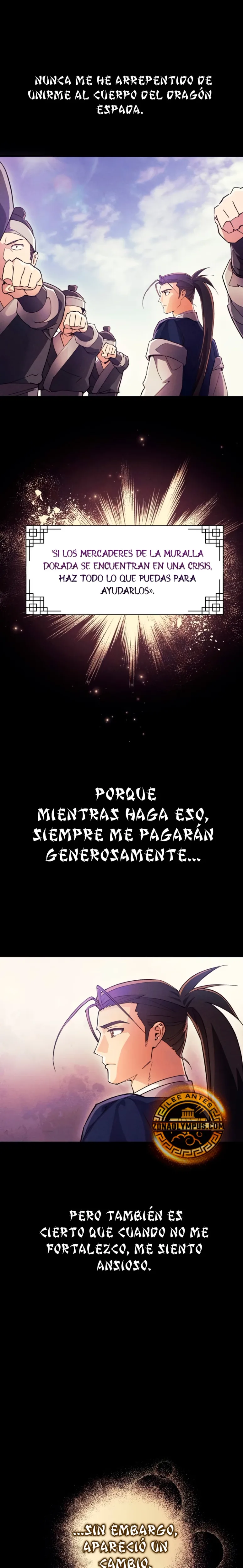 El demonio celestial quiere una vida tranquila capítulo 6, página 27
