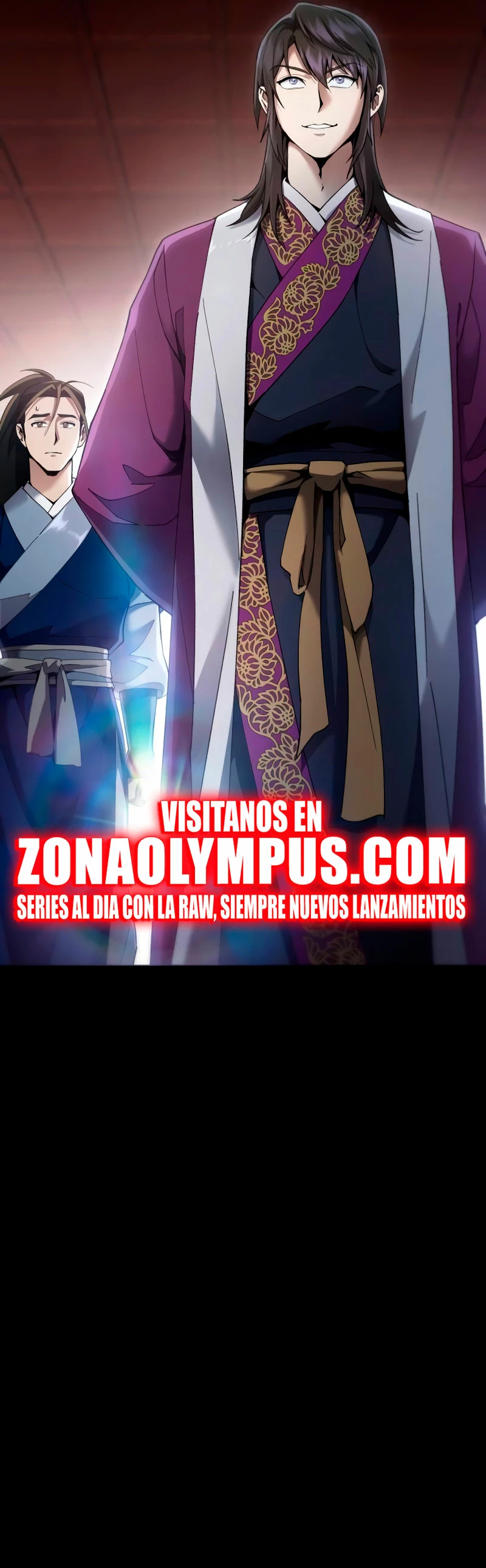 El demonio celestial quiere una vida tranquila capítulo 11, página 32