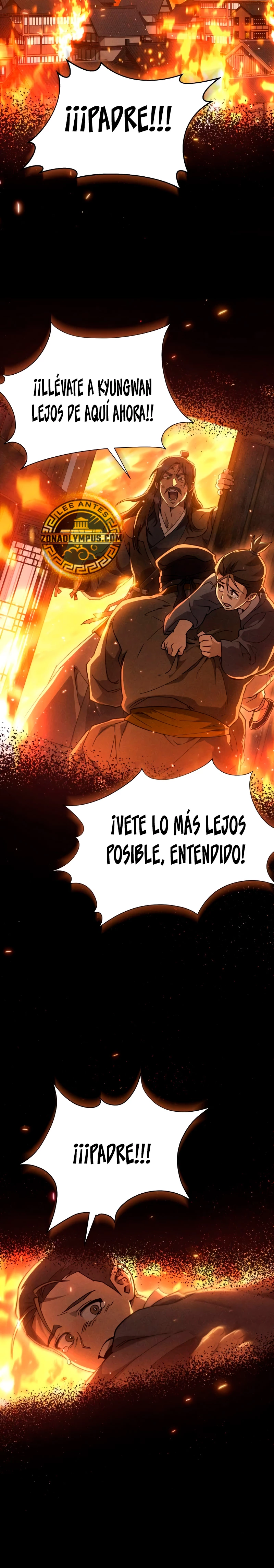El demonio celestial quiere una vida tranquila capítulo 12, página 7