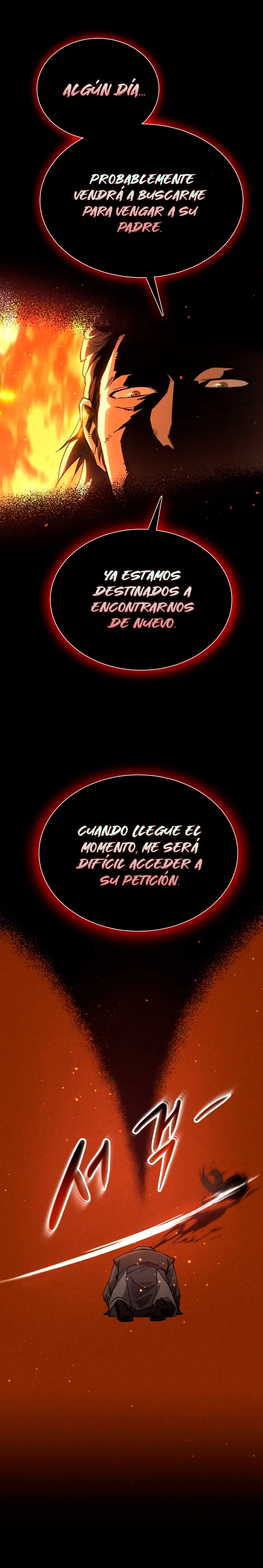 El demonio celestial quiere una vida tranquila capítulo 12, página 10