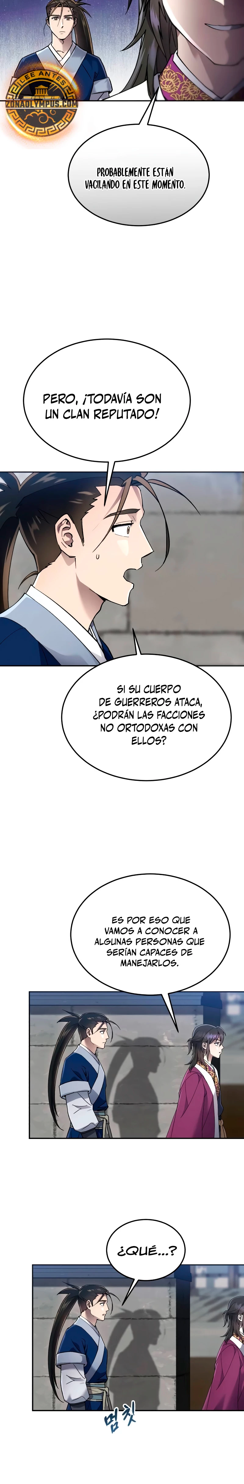 El demonio celestial quiere una vida tranquila capítulo 12, página 25