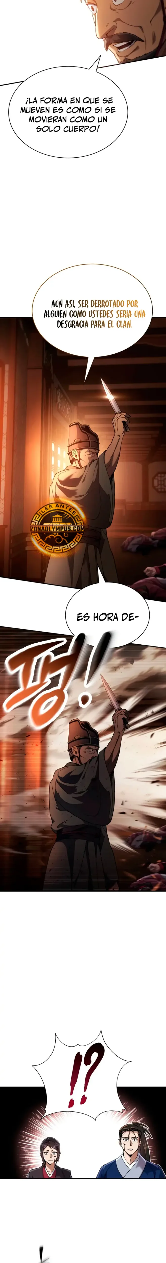 El demonio celestial quiere una vida tranquila capítulo 16, página 12