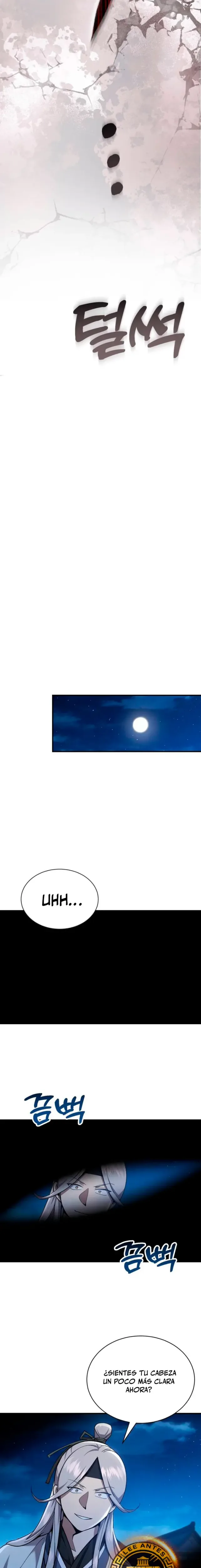 El demonio celestial quiere una vida tranquila capítulo 18, página 24
