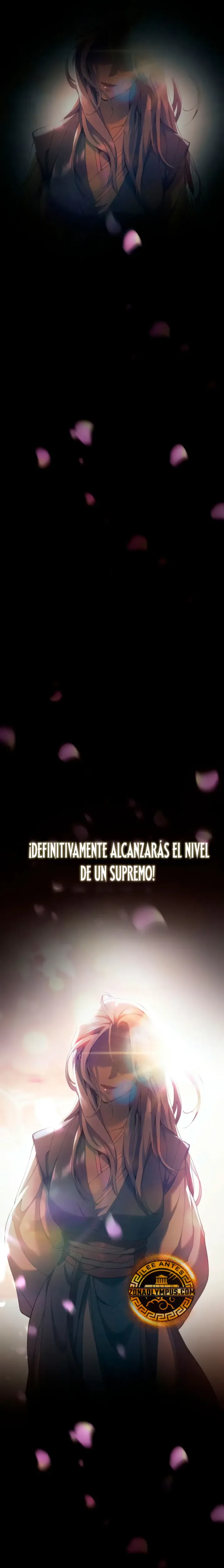 El demonio celestial quiere una vida tranquila capítulo 22, página 10