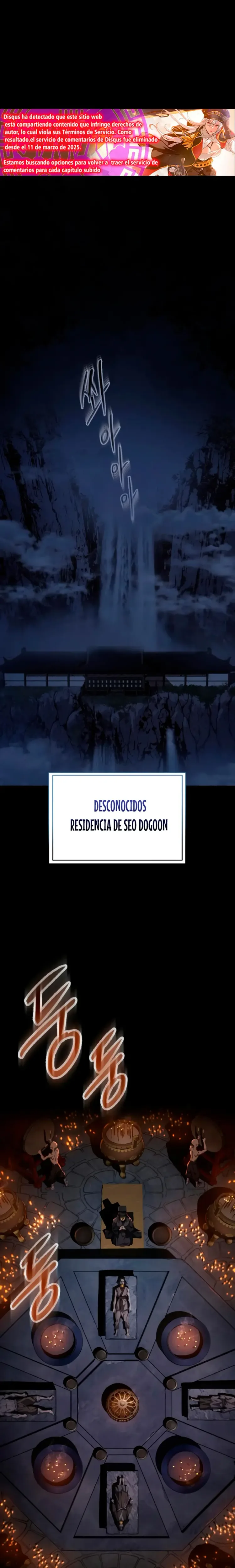 El demonio celestial quiere una vida tranquila capítulo 23, página 2