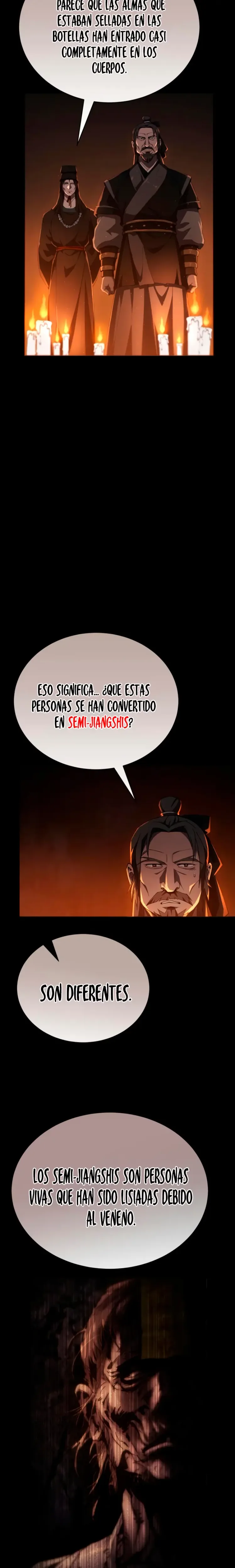 El demonio celestial quiere una vida tranquila capítulo 23, página 5