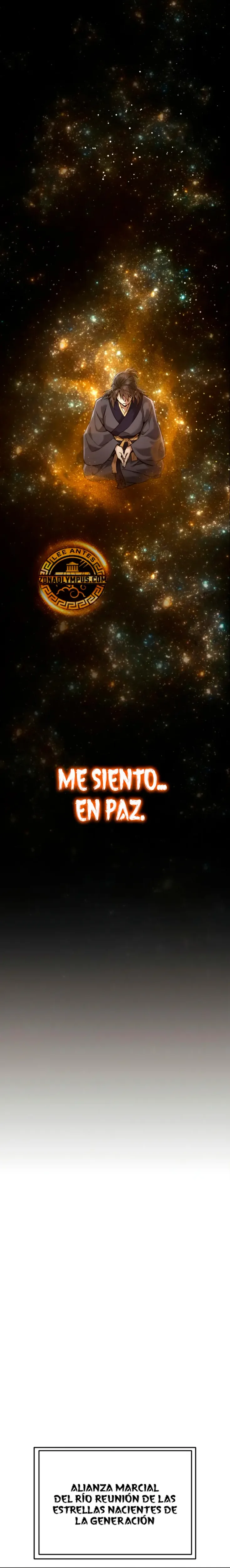 El demonio celestial quiere una vida tranquila capítulo 23, página 26