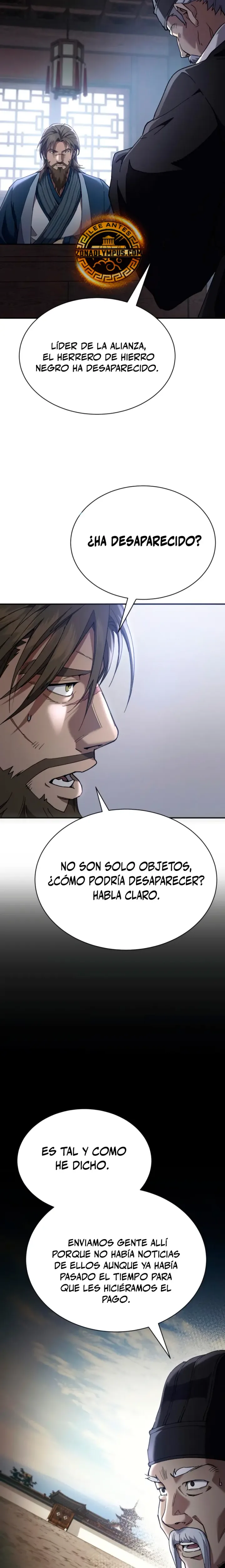 El demonio celestial quiere una vida tranquila capítulo 25, página 25