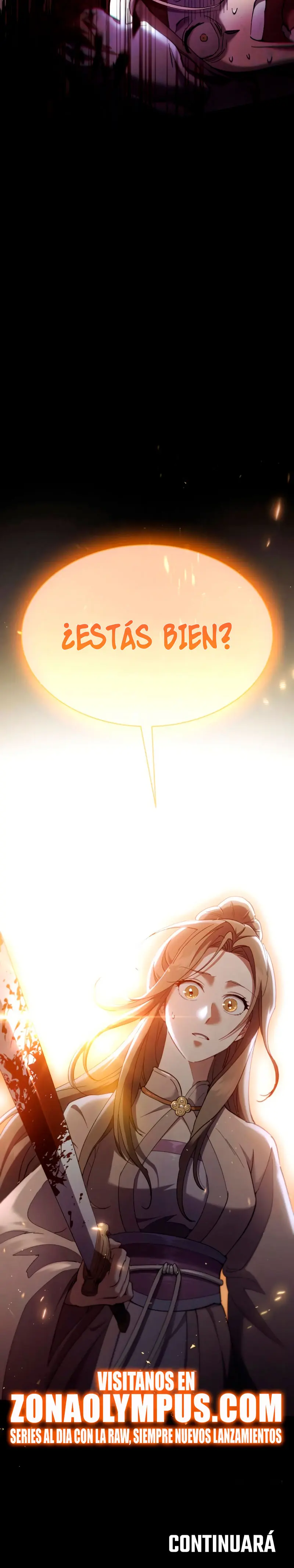 El demonio celestial quiere una vida tranquila capítulo 27, página 31